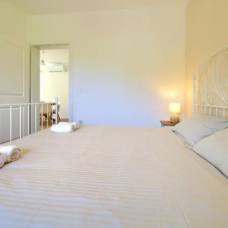 Lejlighed Sara & Kiki *