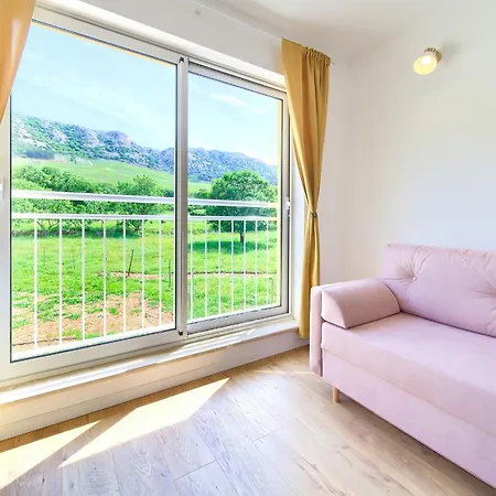 Sara & Kiki Appartamento *