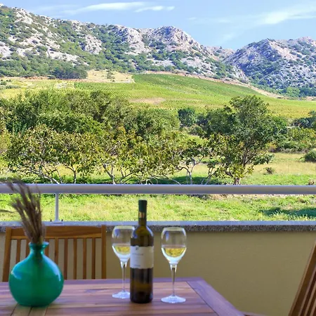 Sara & Kiki * Baška