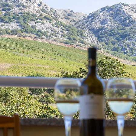 Lejlighed Sara & Kiki *