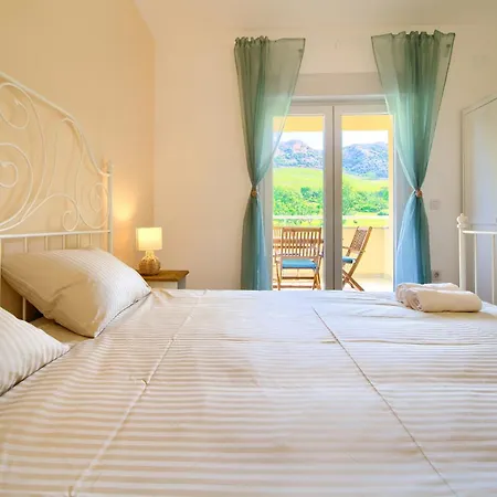 Apartamento Sara & Kiki Baška