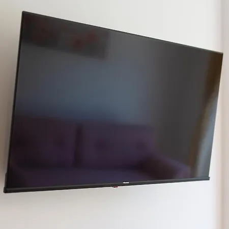Sara & Kiki Apartamento Baška