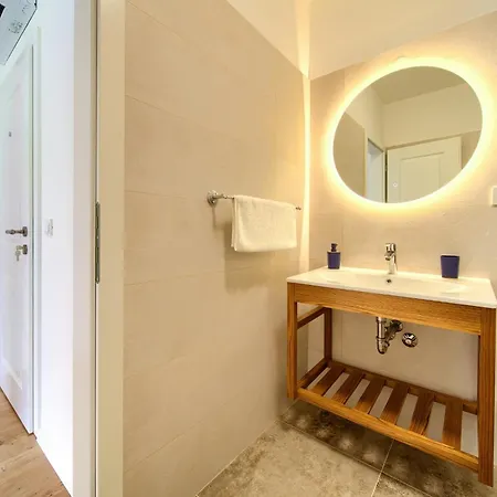Apartamento Sara & Kiki Baška