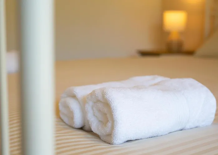 Sara & Kiki Apartamento