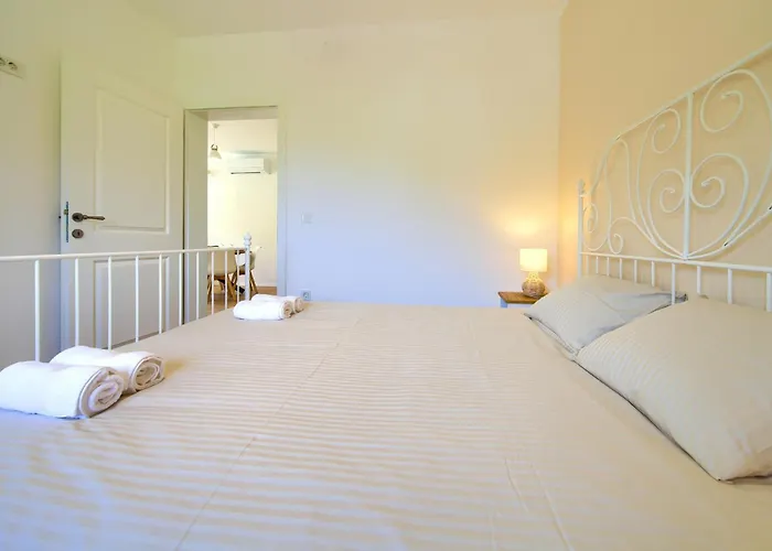 Apartamento Sara & Kiki *