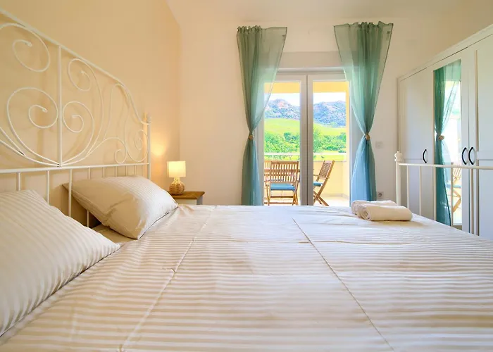 Apartamento Sara & Kiki Baška