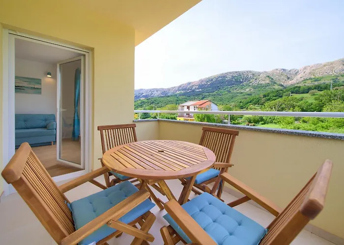 Apartamento Sara & Kiki