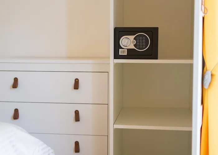 Apartamento Sara & Kiki Baška