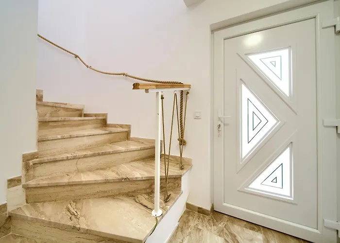 Sara & Kiki Apartamento Baška