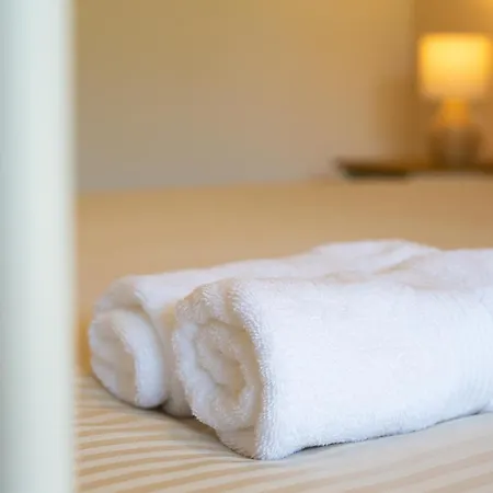 Sara & Kiki 아파트