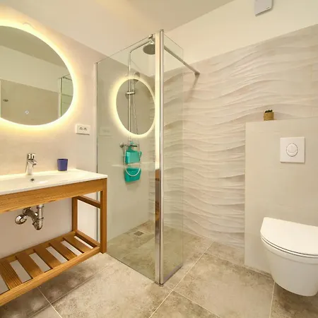 아파트 Sara & Kiki *