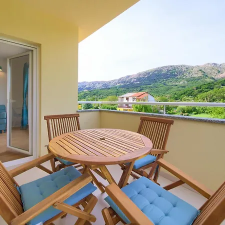 아파트 Sara & Kiki