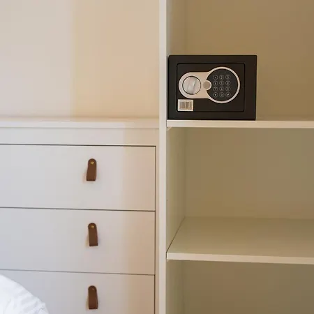 아파트 Sara & Kiki 바슈카