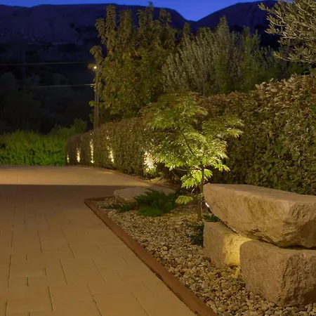 Sara & Kiki 아파트